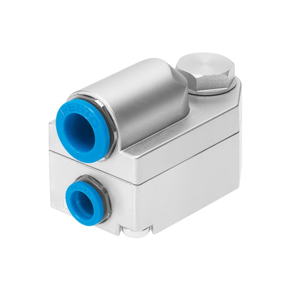Quick Exhaust Valve VBQF-D-G18-Q6